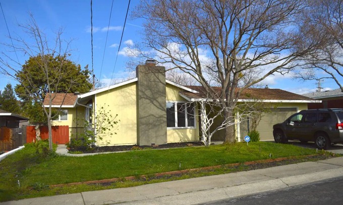 Concord House | Lovely home on a quiet street