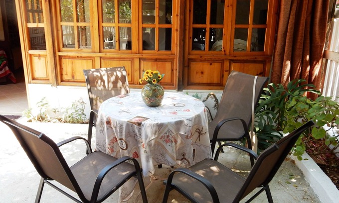 Spata-Artemida House | Lovely house close to the beach and water sports activities, near to the Airport