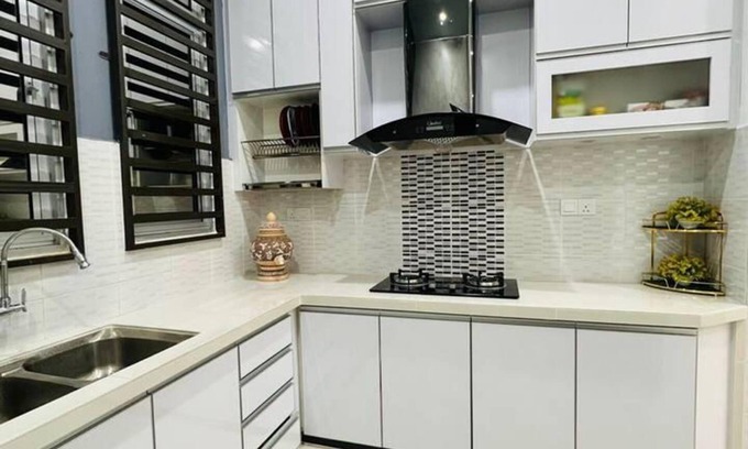 Sungai Petani House | Lovely House in Sungai Petani