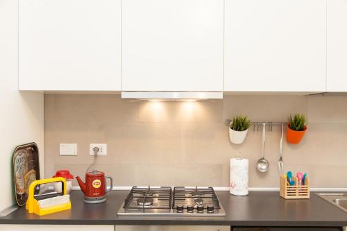 Rione XVIII Castro Pretorio Apartment | Lovely House Rome