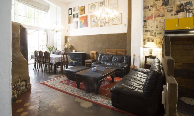 Barriera di Milano Apartment | Lovely house with garden