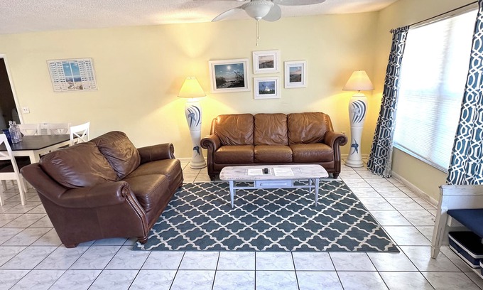 Lutz House | Lovely Lutz Living