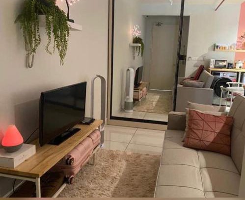 Bandar Baru Bangi Apartment | Lovely Luxury Poolview