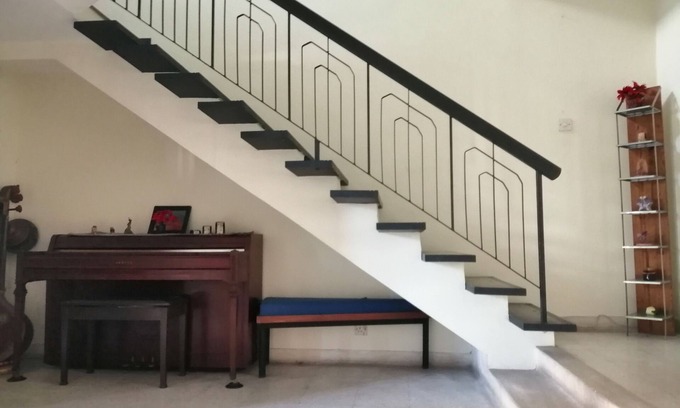 Damansara Utama House | Lovely Master Room Near MRT Bandar Utama