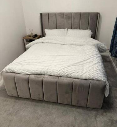 Belvedere Apartment | Lovely Modern One bedroom Flat close to station