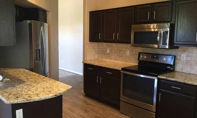 Superstition Foothills Apartment | Lovely Mountain View, Close to hiking & golf, Comfortable Home, Community Pool