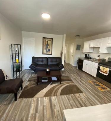 Washington Apartment | Lovely one Bedroom