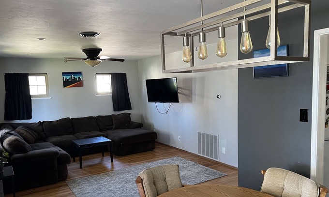 Rio Vista House | Lovely pet-friendly Delta home!