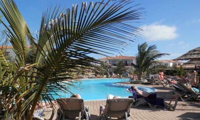 Santa Maria Apartment | Lovely private 2 bed apartments on Tortuga Beach Resort