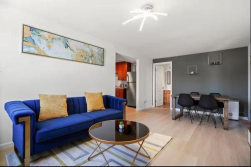 Broadmoor Apartment | Lovely Private Quiet 2Beds 1Bath near Westlake and San Francisco downtown
