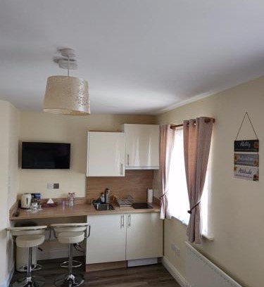 Tyrrelstown House | Lovely Private Room