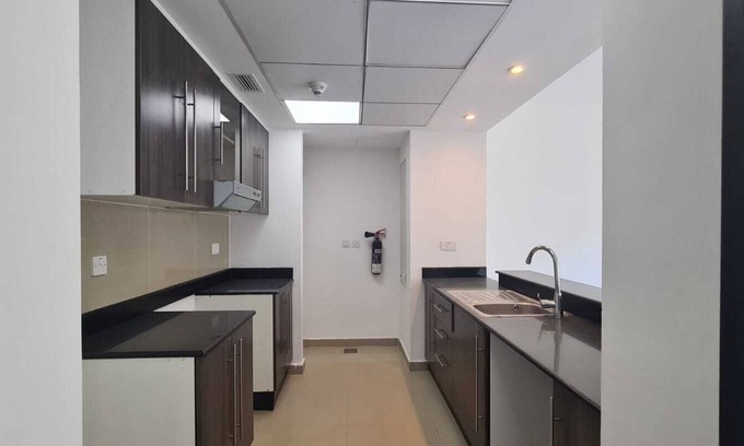 Ajman Apartment | Lovely sea view furnished apartment