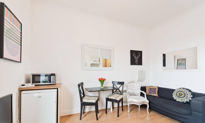 Ranelagh Apartment | Lovely Self Contained 1-bed Apartment in Rathmines