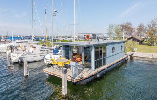 Wolphaartsdijk Boat Rental | Lovely Ship In Wolphaartsdijk