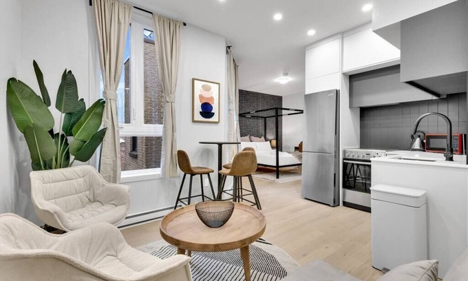 Southwest Condo | Lovely, spacious & stylish studio, sleeps 3