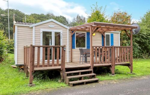 Irrhausen Other | Lovely StaCaravan In Irrhausen