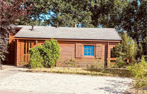 Rheezerveen Other | Lovely Stacaravan In Rheezerveen