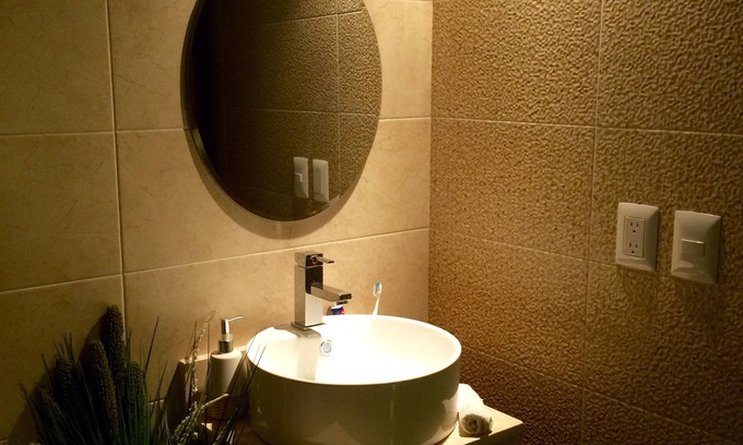 Las Gaviotas Apartment | Lovely Studio Apartment (Golden Zone) Mazatlan