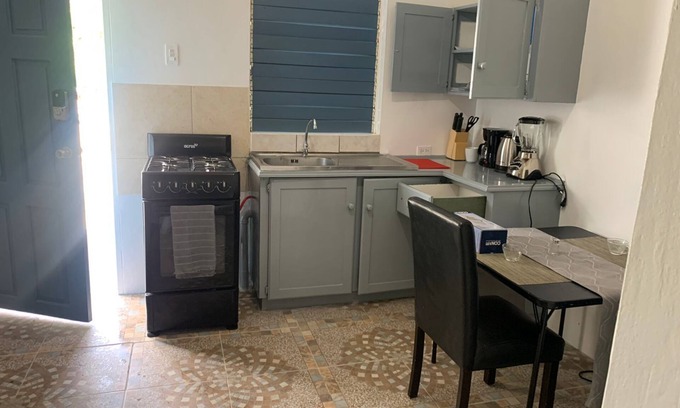 Orange Hill Apartment | Lovely Studio Apt in Whim Estate-near Scarborough