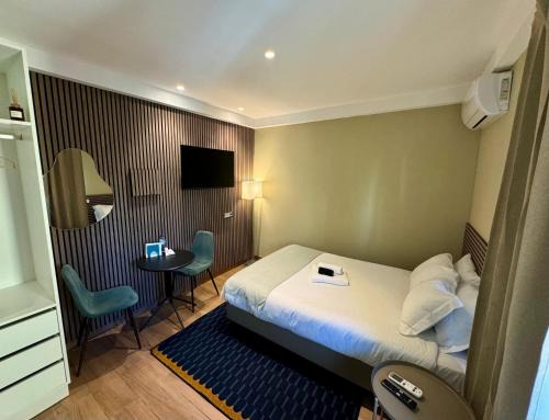 Alvalade Apartment | Lovely studio fully equipped near subway N7