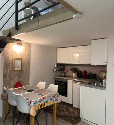 Nepszinhaz negyed Apartment | Lovely Studio
