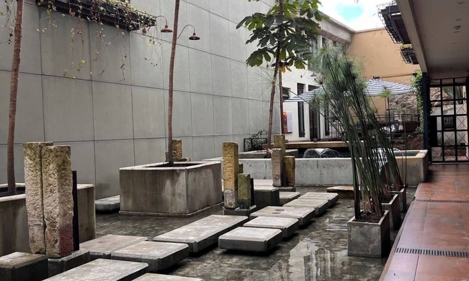 Antonio Narino Apartment | Lovely Studio in Candelaria