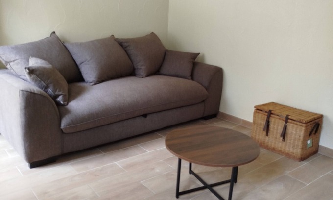Perigueux Apartment | Lovely studio in the heart of downtown