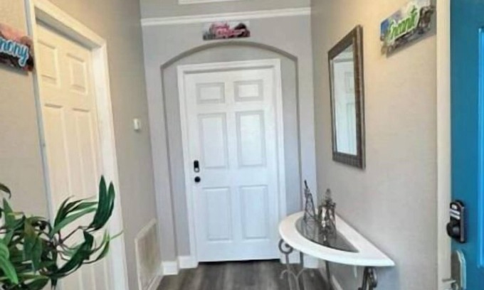 Kissimmee Apartment | Lovely Studio Near Theme Parks