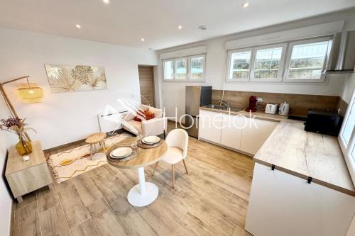 Quimperle Apartment | Lovely ! T2 neuf archi cosy 1