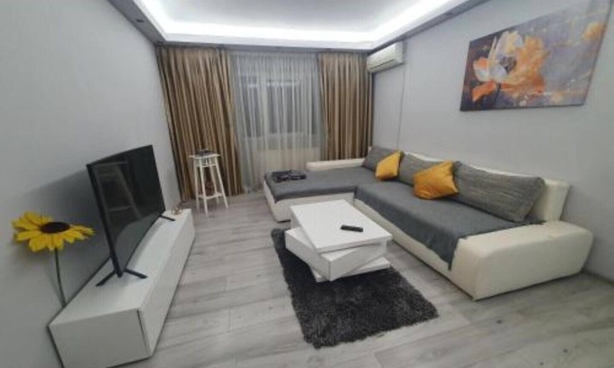 Sector 4 Apartment | Lovely Urban Retreat