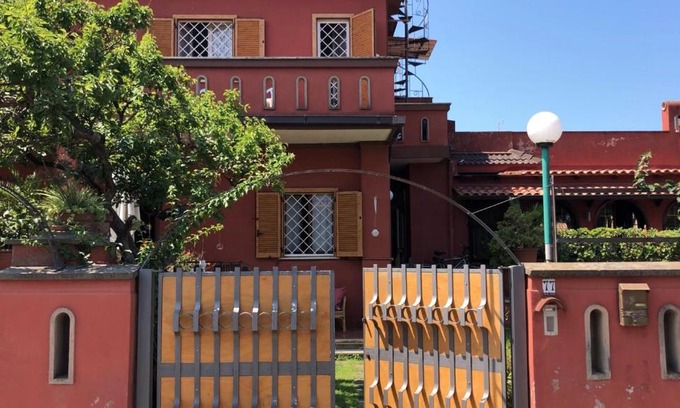 Ardea Villa | Lovely Villa close to the beach