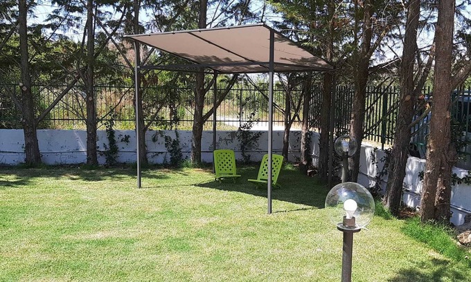 Laureana Cilento Villa | Lovely villa surrounded by greenery and close to the sea of Agropoli and Castellabate