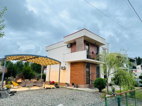 Ureki Apartment | Lovely Villa Ureki