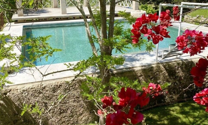 Sencelles Villa | Lovely villa with pool and outdoor area at the center of Mallorca
