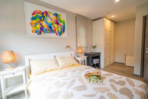 Sa Khu Apartment | Lovely Vlada