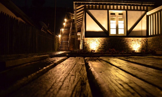Nuwara Eliya Bed & Breakfast | Loversleap Cottage
