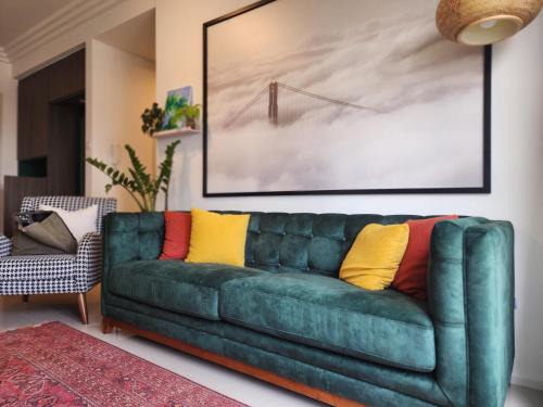 Bangi Sentral Apartment | LoveStayBangi - MyCanvas