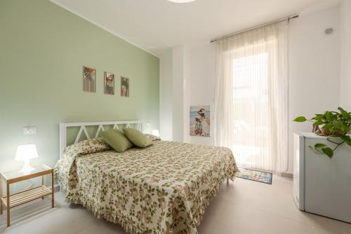 Capaci House | Lovi Room