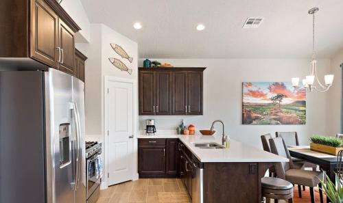 Sienna Hills House | Lovin Life at The Casitas Sienna Hills Resort