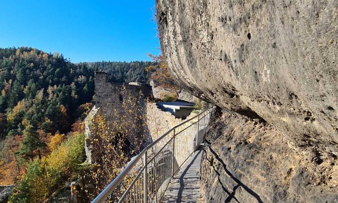 Leutersdorf Apartment | Lovingly furnished, quiet vacation apartment "LANDLUST" pet-friendly!