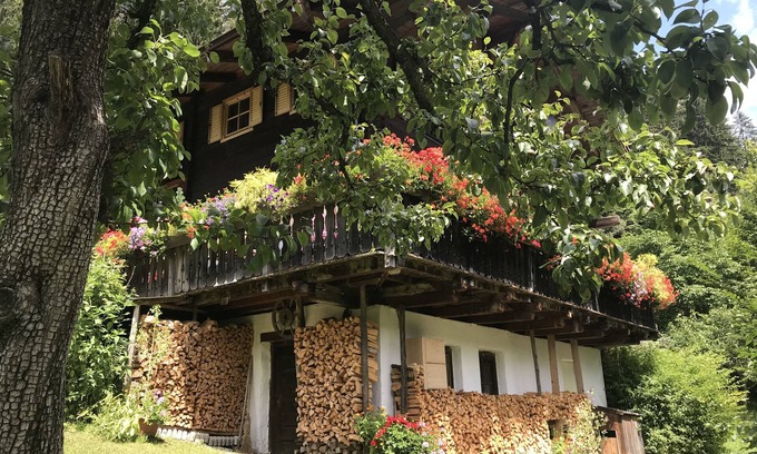 Santa Valburga Other | Lovingly restored farmhouse in the middle of the mountains of South Tyrol