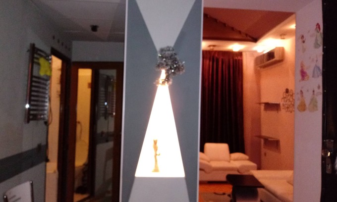 Yasamal Apartment | Low cost apartment