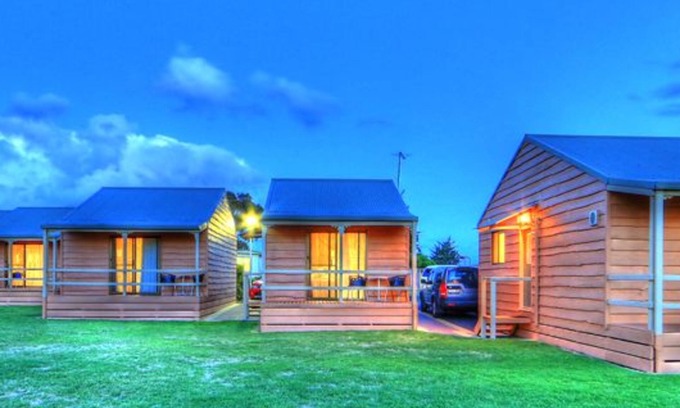 Low Head House | Low Head Tourist Park - Caravan Park