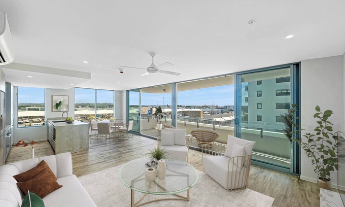 Buddina Apartment | Lowanna Beach Resort by Direct Collective