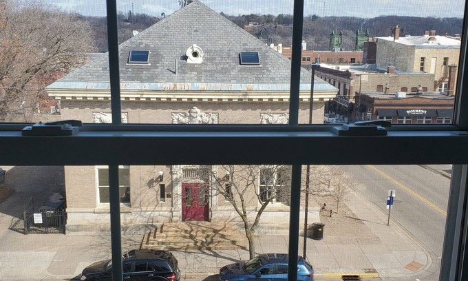 Stillwater Hotel | Lowell Inn