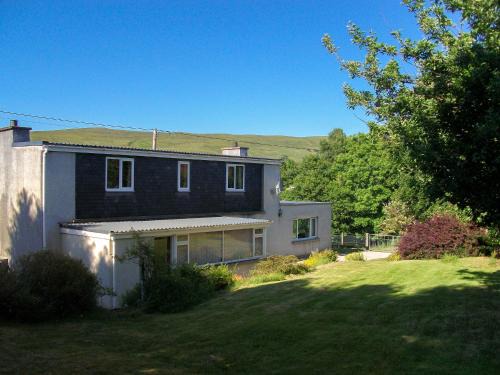 Achnahanat House | Lower Brae