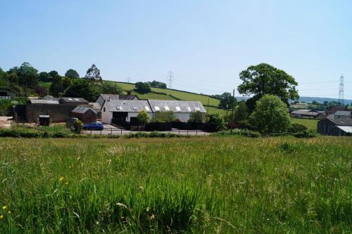 Honiton House | Lower Curscombe Barn - Beautiful 400-year-old threshing barn. Pet-friendly.