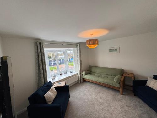 Exeter House | Lower Townhouse, Exeter