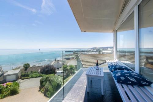 Chysauster House | Lower Trenarthan