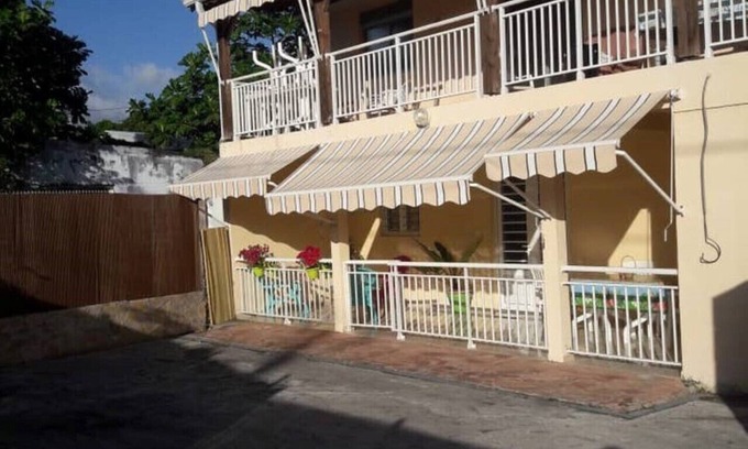 Sainte-Luce House | Lower villa with 3 bedrooms in Sainte-Luce 10 minutes from the beaches.